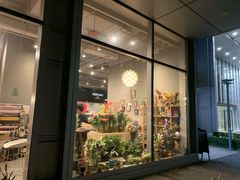 门面-dotcom coffee古点咖啡(致真大厦店)