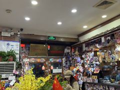 -玉桥餐厅(天坛店)