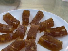 -沙田台山海鲜·酣客酒窖