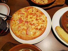 -萨莉亚意式餐厅(杭州滨江天街店)