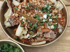 -冒菜西施·非遗冒菜(总店)