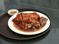 -黄连大头华烧鹅店(大良店)