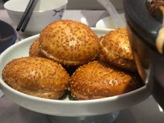 -味+新京宴·烤鸭·北京菜(创意谷店)