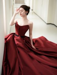 -韩国天使嫁衣婚纱礼服馆(上海旗舰店)