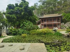 -深圳国际园林花卉博览园