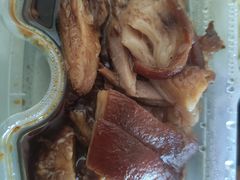 猪肘-瑞霖·隆江猪脚饭