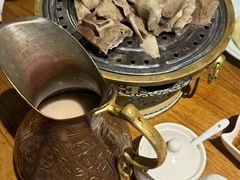 -蒙亨·手把肉·蒙古包文化主题餐厅(天恒广场店)