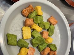 -密友回转自助火锅(世茂国际广场店)