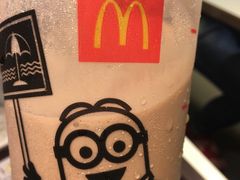 -麦当劳(朗豪坊店)