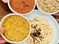 -裕兴记•蟹黄面馆(人民广场店)