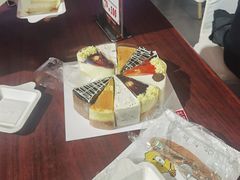 -丽华园(汉阳龙阳店)