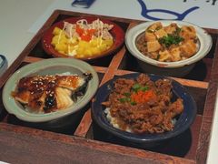 -火山屋台(新街口店)