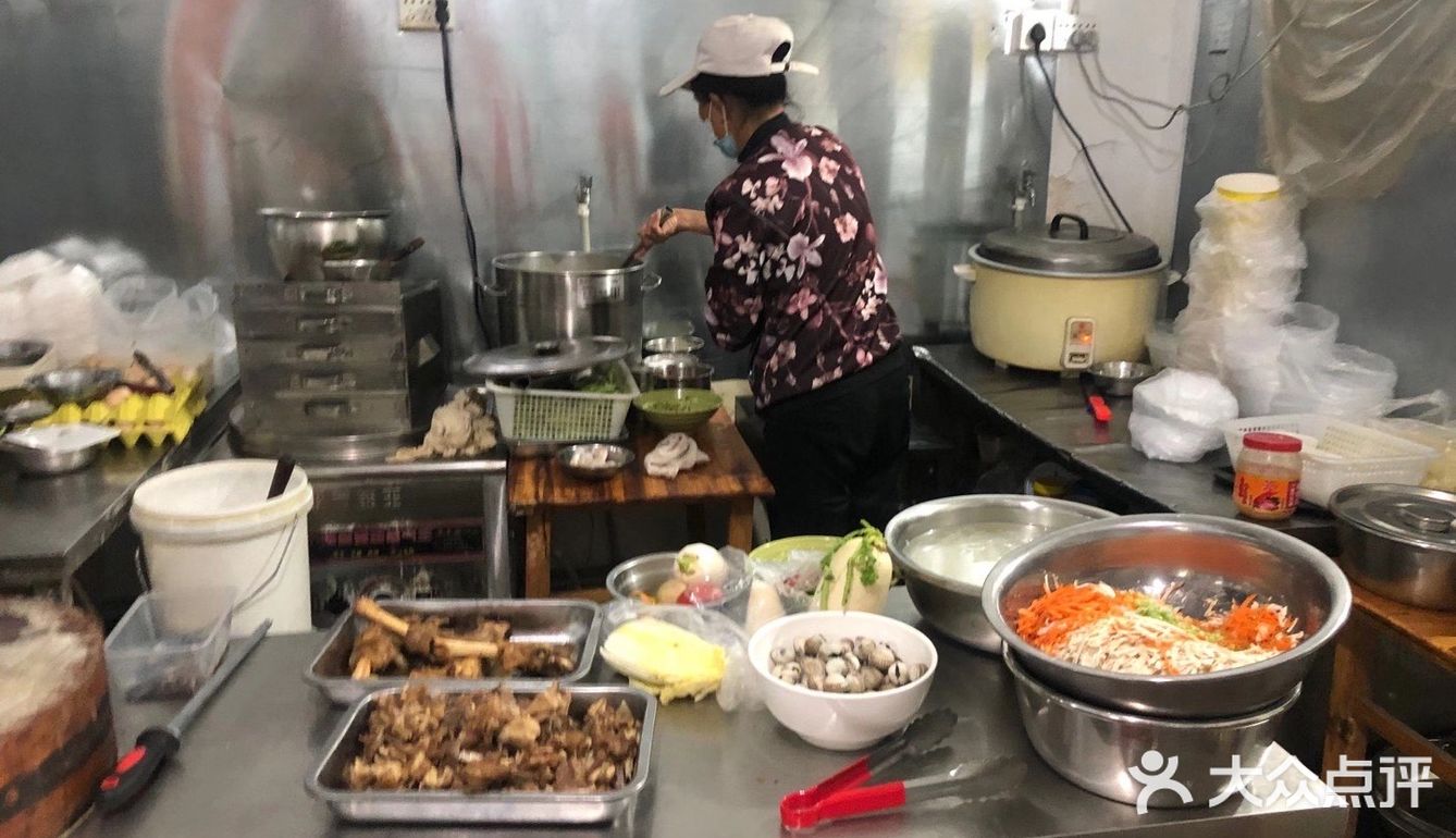 昆明最正宗的潮汕小吃店！