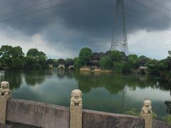 -韩湘水博园