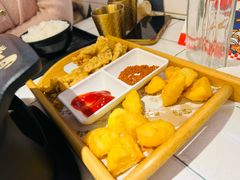 -一味一诚•鲜嫩烤鱼(昌发展万科广场店)