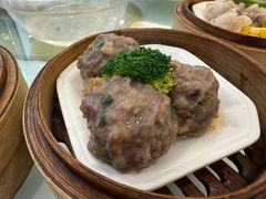 -金榜大酒店-中餐