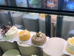 -Pantry's Best派悦坊蛋糕(K11购物艺术中心店)