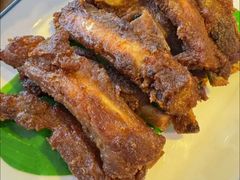 -创味·民间海南菜·非遗藤桥排骨(藤桥·免税城店)