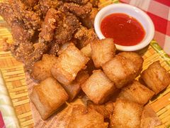-阿里元海鲜·闽南特色菜(曾厝垵店)