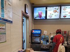 -真功夫(凯美大厦店)