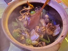 -啫神·广州地标美食(北京路店)