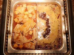 -九鼎轩脆毛肚火锅(三钢里店)