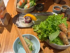 -西贡妈妈SaigonMama•越南料理(上海商城店)
