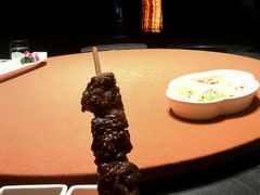 -左庭右院鲜牛肉火锅黑金店(陆家嘴中心店)