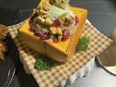 -黑牛无双·徐州烤肉(解放北路店)