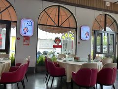 -淮扬名灶·南通本地菜(虹桥店)