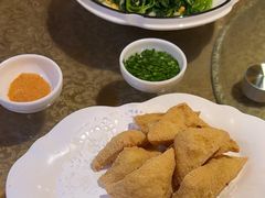 -壹只卤鹅 · 潮汕菜(京基百纳店)