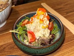 -阿泽料理