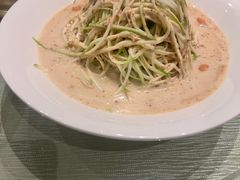 -唐拉雅秀酒店-唐苑中餐厅