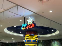 点击看大图 -meland亲子乐园·派对·研学(淄博万象汇店)