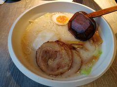 -味千拉面(杭州滨江星光大道店)