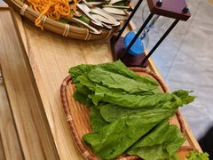 -阿婆情腊排骨火锅(金虹路店)