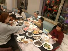-海草馆自助餐厅(悦海店)