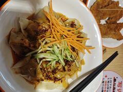 -如意馄饨(南通中专店)