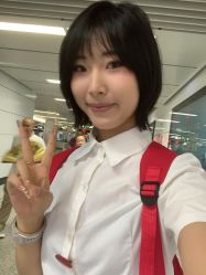 -DL HOPE明星造型