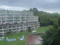 -天目湖涵田度假村