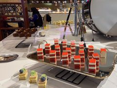 -合肥富力威斯汀酒店·知味餐厅