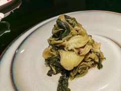 烤菜-宁海安岚·南溪阁全日餐厅