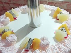 -莲塘马得利·蛋糕(斗柏路·唐庄店)