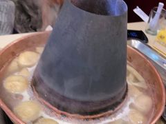 -月圆火锅(宁海东路二店)