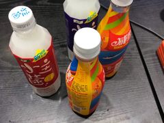 -today便利店(汉街店)