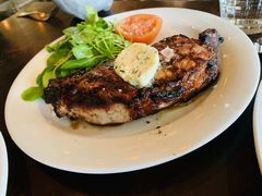 -Water Grill(圣莫妮卡店)