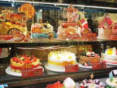 -味多美蛋糕(灯市口店)