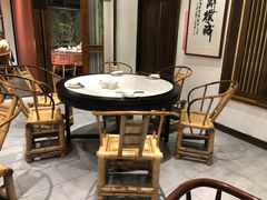 -院8里·少城记忆老川菜(宽窄巷子店)