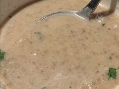 蘑菇奶油浓汤-bluefrog蓝蛙(悠唐购物中心店)