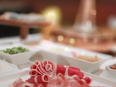 -丁卯•铜锅涮肉(工体店)